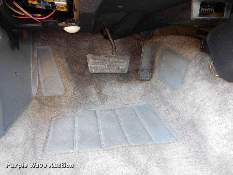 image for item KX9265 1985 Pontiac Firebird