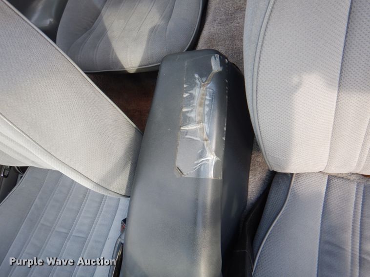 image for item KX9265 1985 Pontiac Firebird