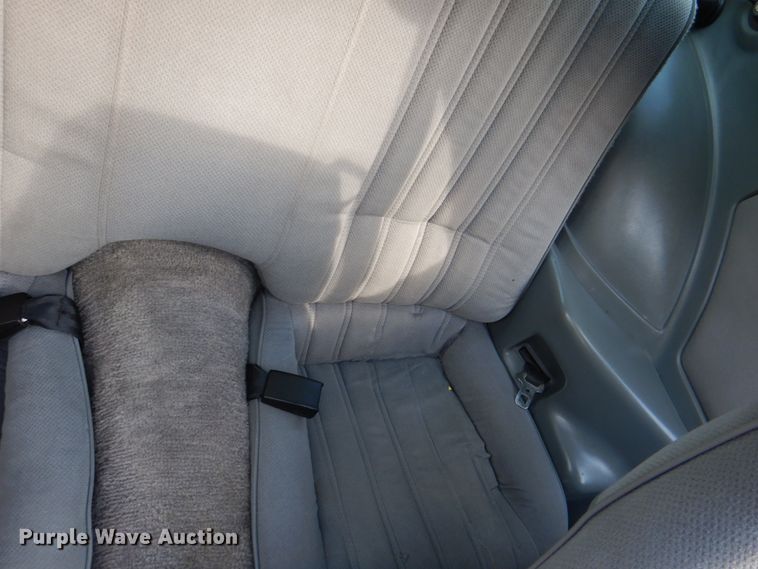 image for item KX9265 1985 Pontiac Firebird