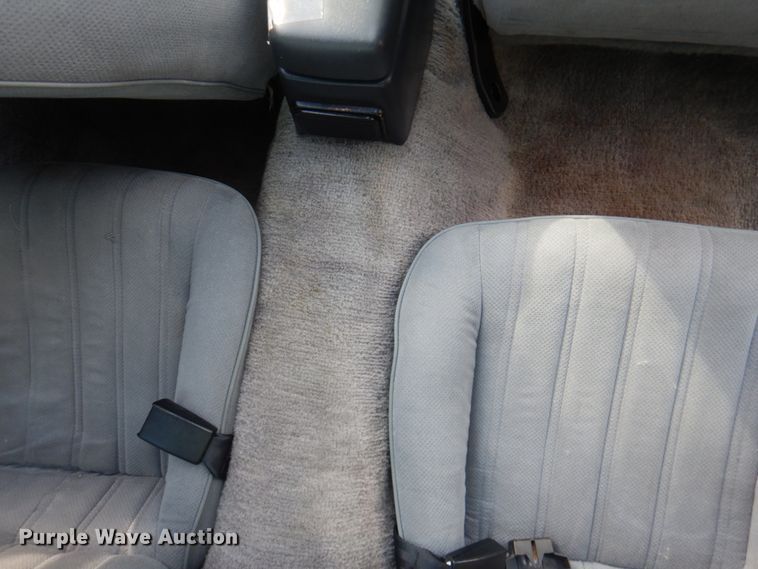 image for item KX9265 1985 Pontiac Firebird