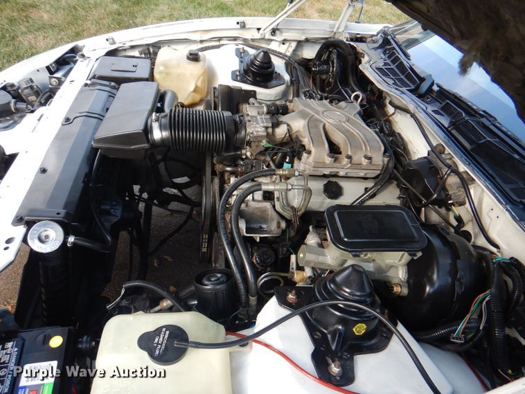 image for item KX9265 1985 Pontiac Firebird