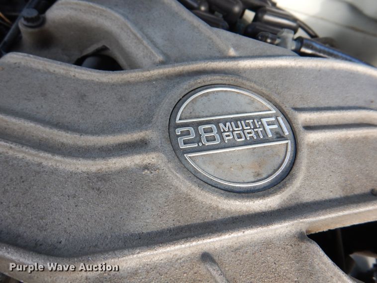 image for item KX9265 1985 Pontiac Firebird