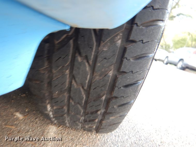 image for item KX9265 1985 Pontiac Firebird