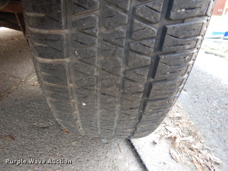 image for item KX9265 1985 Pontiac Firebird