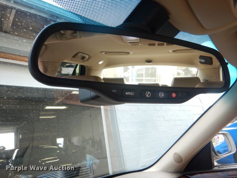 image for item KX9266 2006 Cadillac DTS