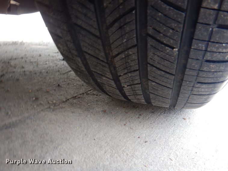 image for item KX9266 2006 Cadillac DTS