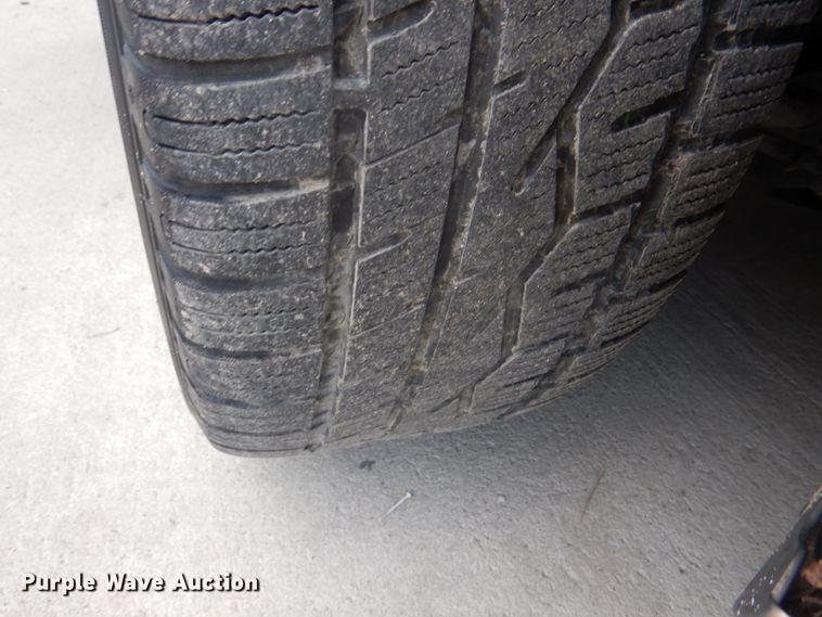 image for item KX9266 2006 Cadillac DTS