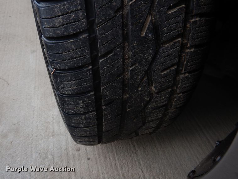 image for item KX9266 2006 Cadillac DTS