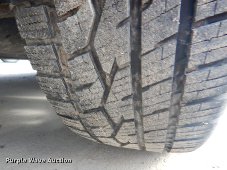 image for item KX9266 2006 Cadillac DTS