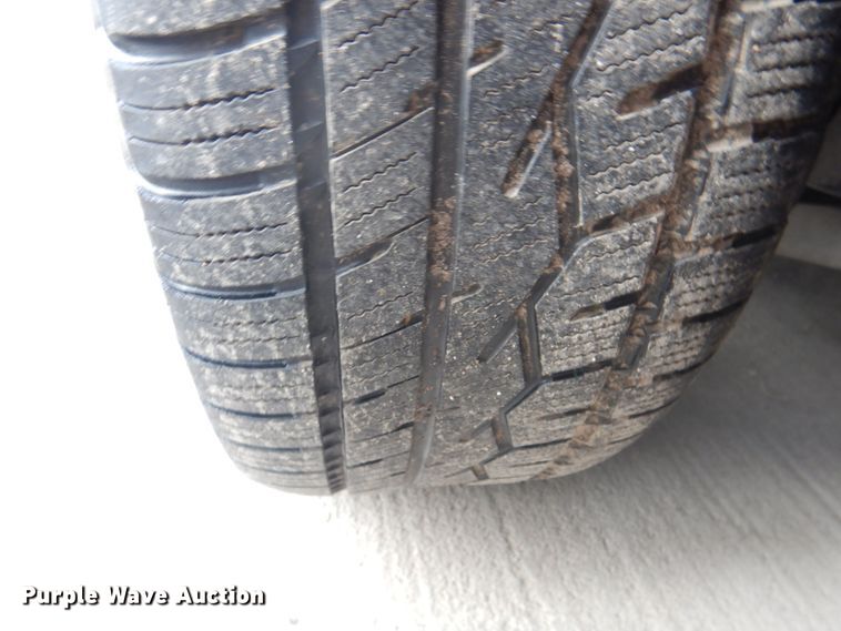 image for item KX9266 2006 Cadillac DTS