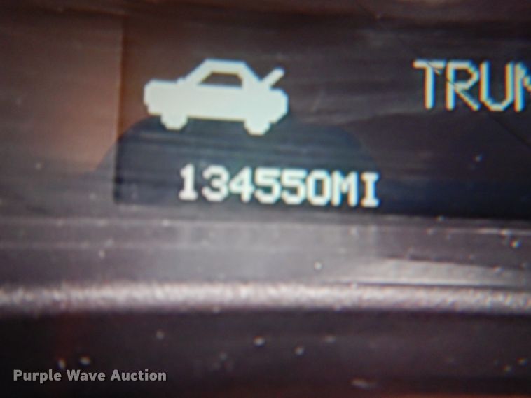 image for item KX9266 2006 Cadillac DTS