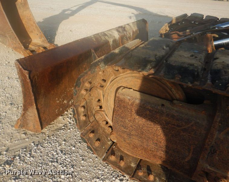 image for item DG1855 2005 Caterpillar 314C LCR  excavator