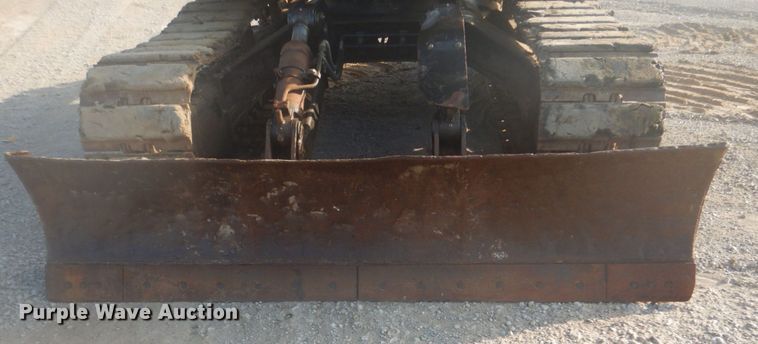 image for item DG1855 2005 Caterpillar 314C LCR  excavator