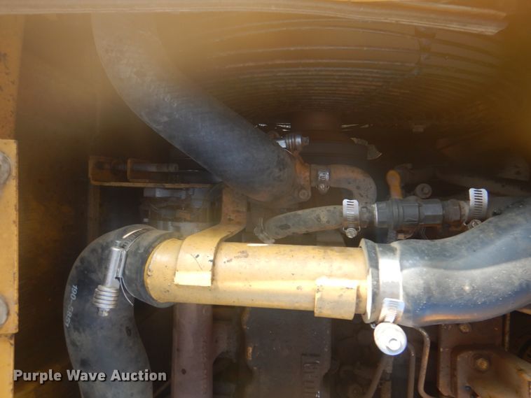 image for item DG1855 2005 Caterpillar 314C LCR  excavator