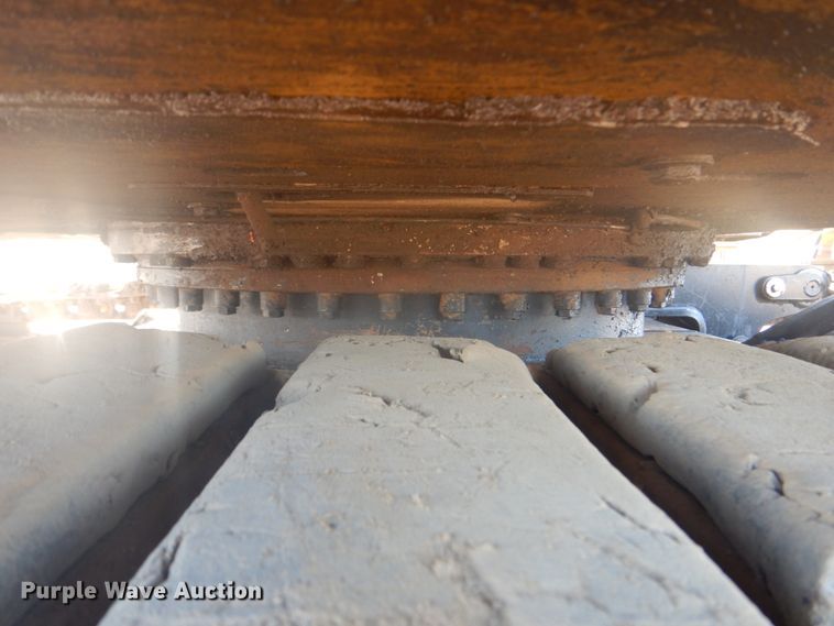 image for item DG1855 2005 Caterpillar 314C LCR  excavator