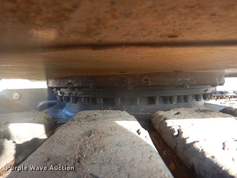 image for item DG1855 2005 Caterpillar 314C LCR  excavator