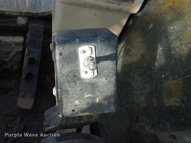 image for item DG1855 2005 Caterpillar 314C LCR  excavator