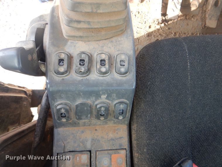 image for item DG1855 2005 Caterpillar 314C LCR  excavator