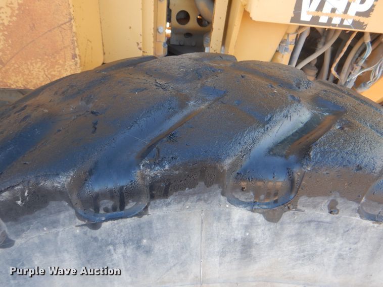 image for item DG1858 1995 Caterpillar 140H  VHP motor grader