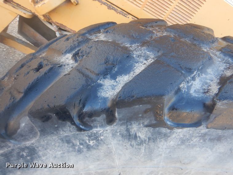 image for item DG1858 1995 Caterpillar 140H  VHP motor grader