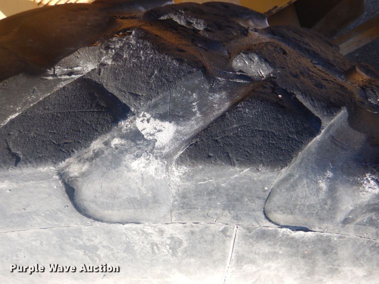 image for item DG1858 1995 Caterpillar 140H  VHP motor grader