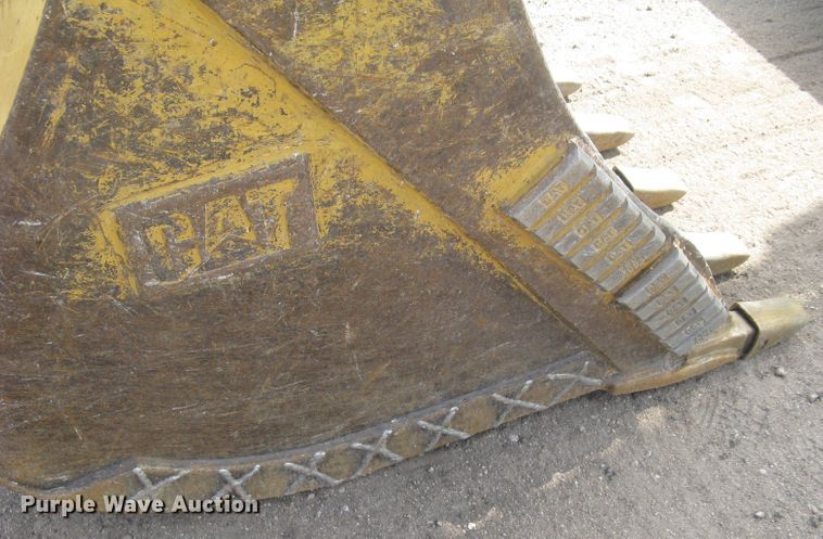 image for item DG5308 2007 Caterpillar 314C LCR  excavator