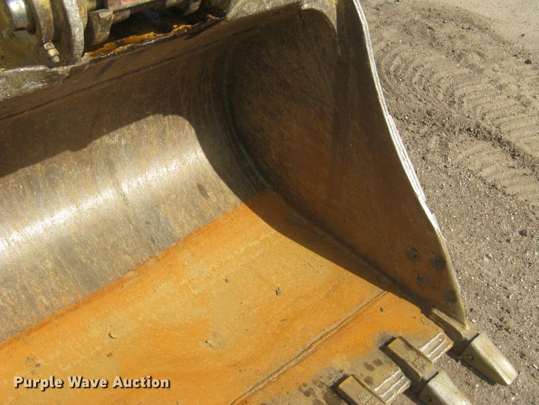 image for item DG5308 2007 Caterpillar 314C LCR  excavator