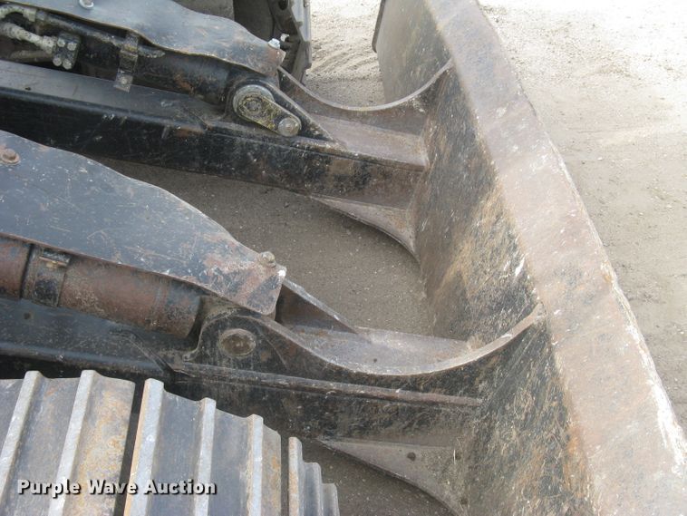 image for item DG5308 2007 Caterpillar 314C LCR  excavator