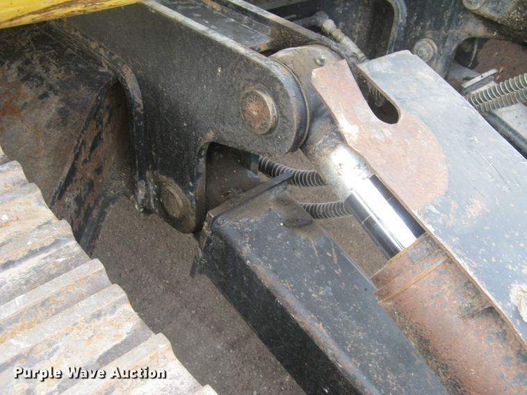 image for item DG5308 2007 Caterpillar 314C LCR  excavator