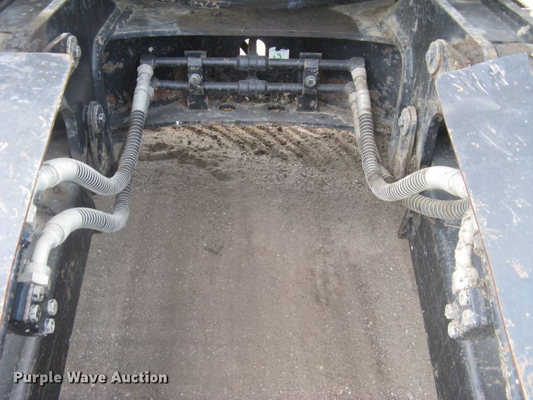 image for item DG5308 2007 Caterpillar 314C LCR  excavator