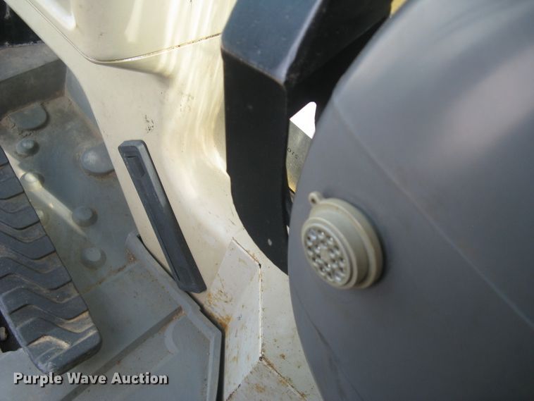 image for item DG5308 2007 Caterpillar 314C LCR  excavator