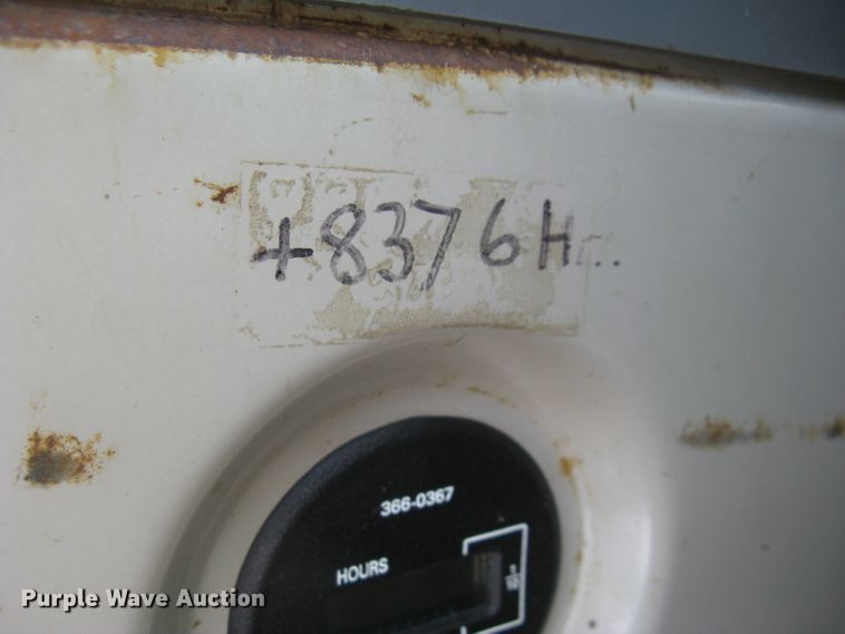 image for item DG5308 2007 Caterpillar 314C LCR  excavator