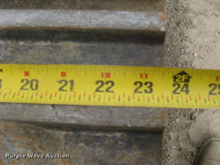 image for item DG5308 2007 Caterpillar 314C LCR  excavator