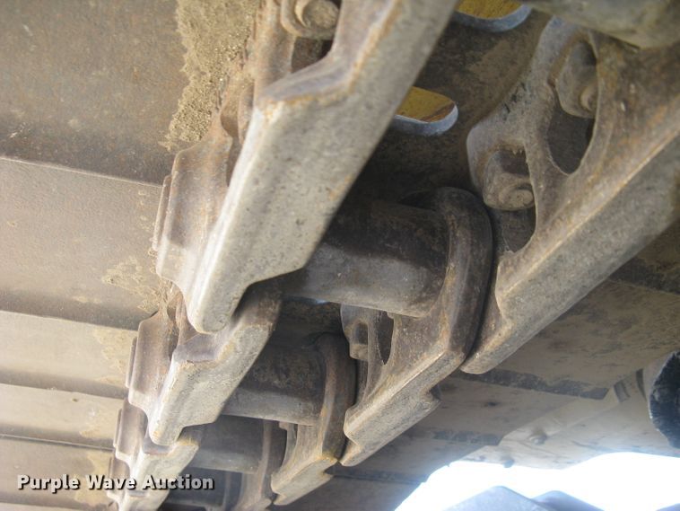 image for item DG5308 2007 Caterpillar 314C LCR  excavator