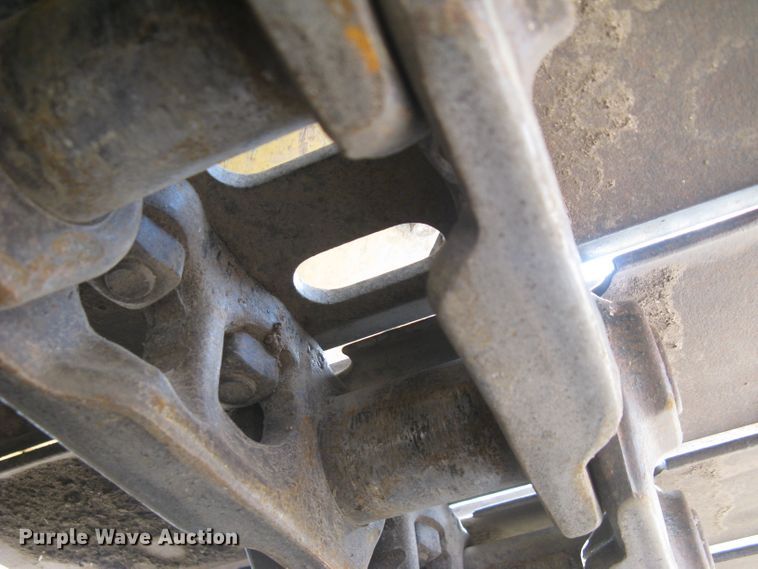 image for item DG5308 2007 Caterpillar 314C LCR  excavator