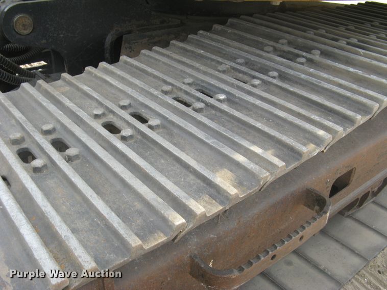 image for item DG5308 2007 Caterpillar 314C LCR  excavator