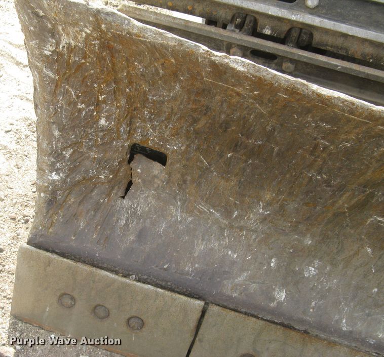 image for item DG5308 2007 Caterpillar 314C LCR  excavator