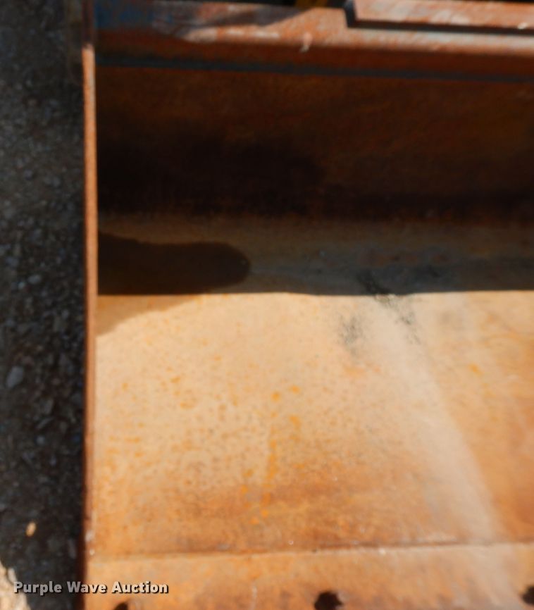 image for item DH7294 2014 Caterpillar 299D  tracked skid steer loader