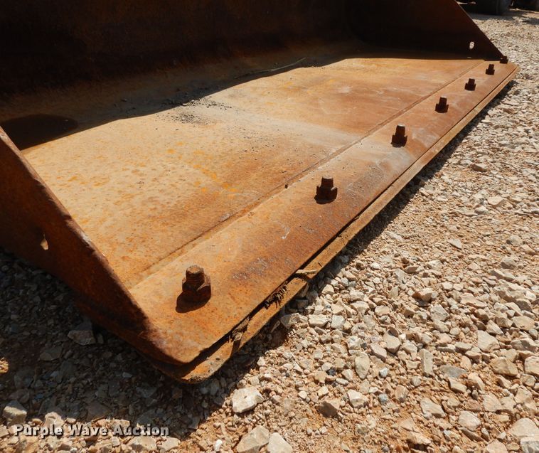 image for item DH7294 2014 Caterpillar 299D  tracked skid steer loader