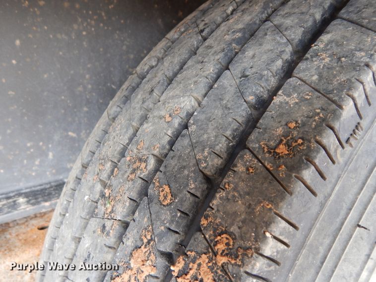 image for item DH7295 2008 Load Max  equipment trailer