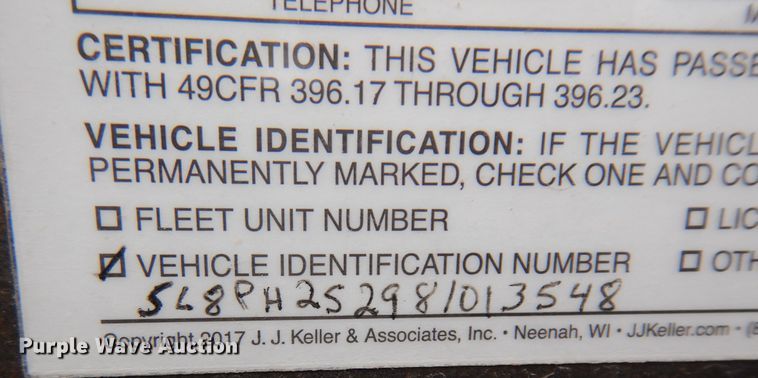 image for item DH7295 2008 Load Max  equipment trailer