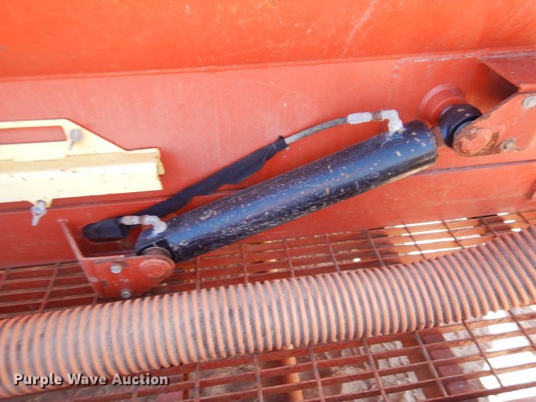 image for item DI5335 2010 Ditch Witch FX30  vacuum excavator