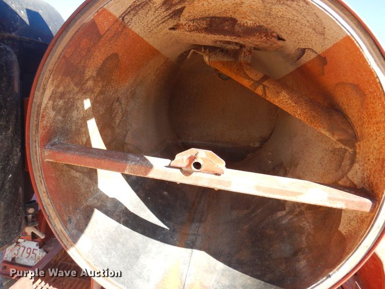 image for item DI5335 2010 Ditch Witch FX30  vacuum excavator