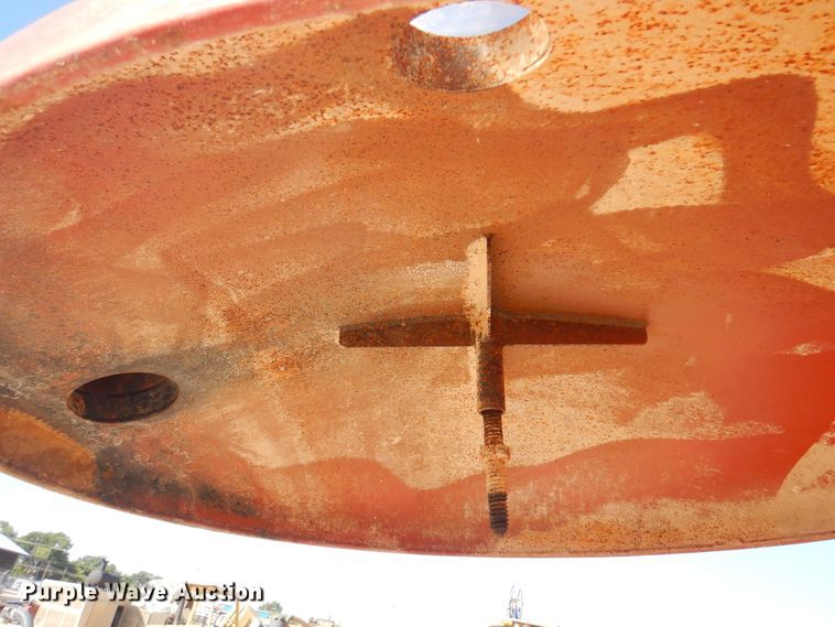 image for item DI5335 2010 Ditch Witch FX30  vacuum excavator