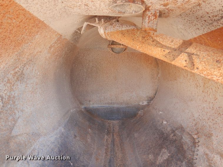 image for item DI5335 2010 Ditch Witch FX30  vacuum excavator