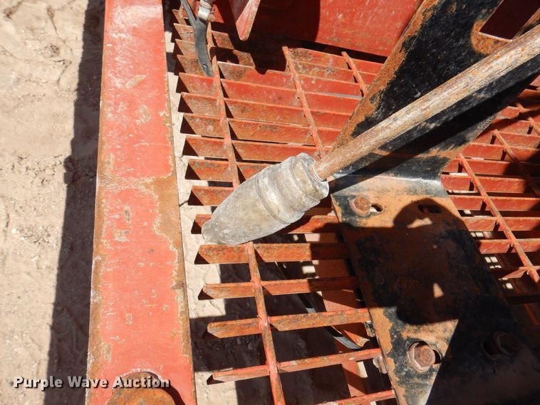 image for item DI5335 2010 Ditch Witch FX30  vacuum excavator