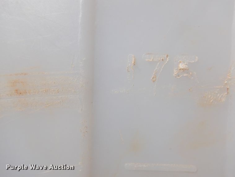 image for item DI5335 2010 Ditch Witch FX30  vacuum excavator