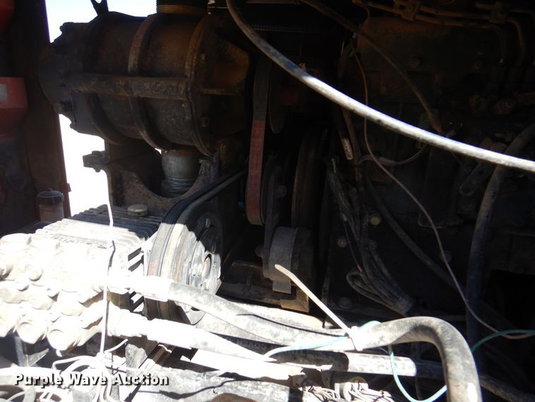 image for item DI5335 2010 Ditch Witch FX30  vacuum excavator