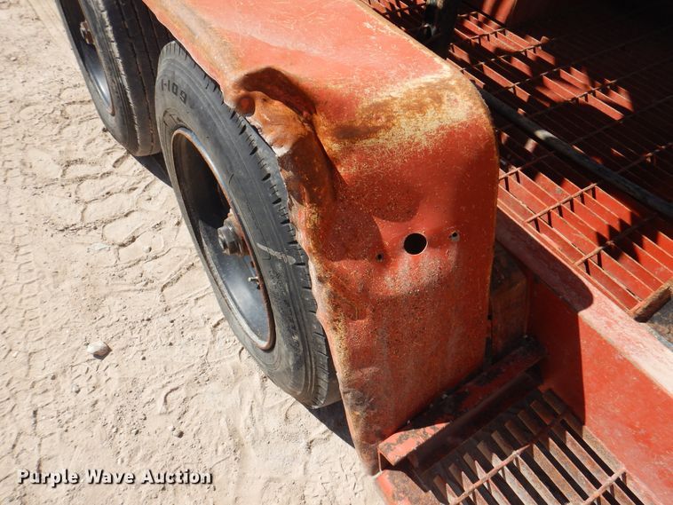 image for item DI5335 2010 Ditch Witch FX30  vacuum excavator