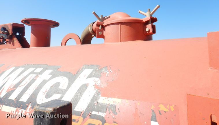 image for item DI5335 2010 Ditch Witch FX30  vacuum excavator